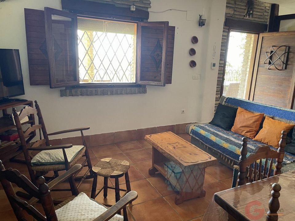 Finca i Lobres, Granada - foto 5