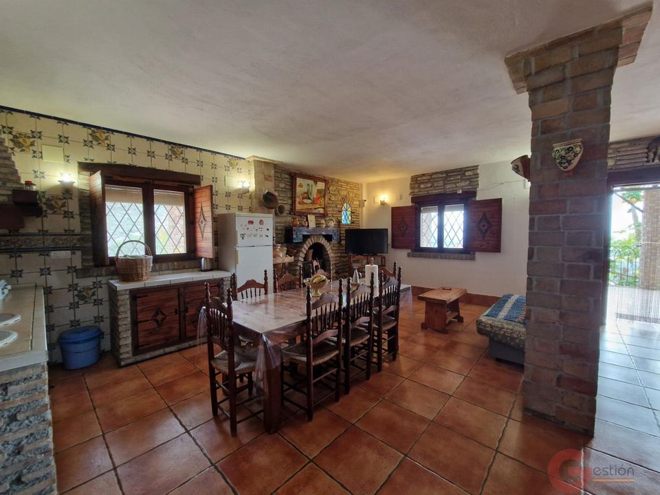 Finca i Lobres, Granada - foto 2