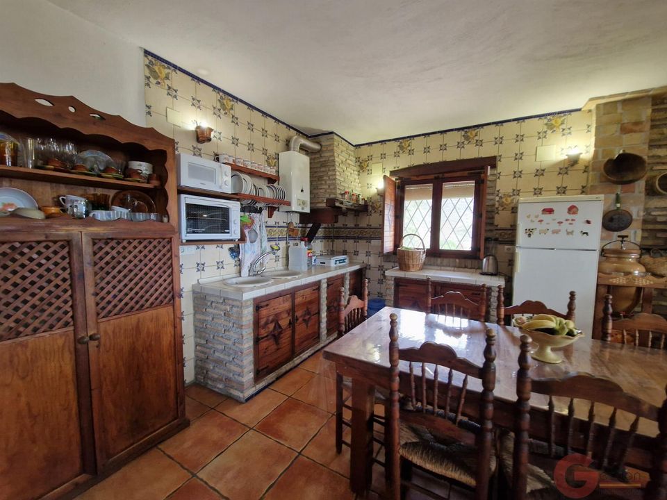 Finca i Lobres, Granada - foto 3