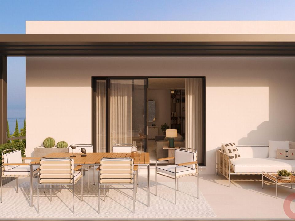 Villa i Lagos, Malaga - foto 3
