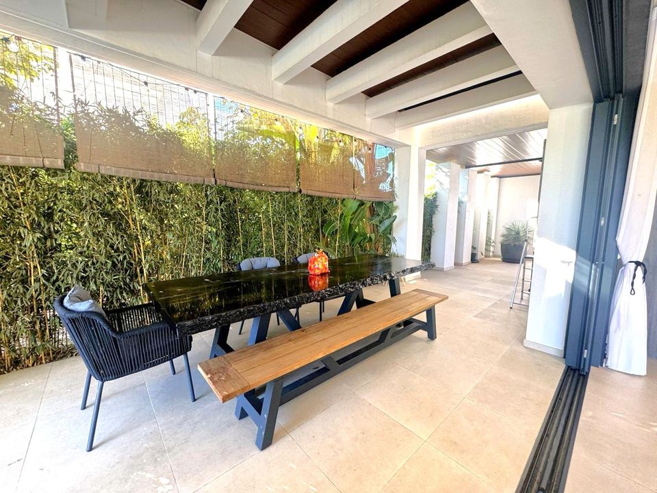 Villa i Mijas Costa, Malaga - foto 4