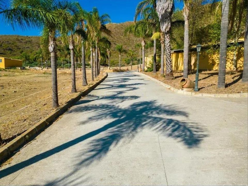 Finca i Mijas Costa, Malaga - foto 2