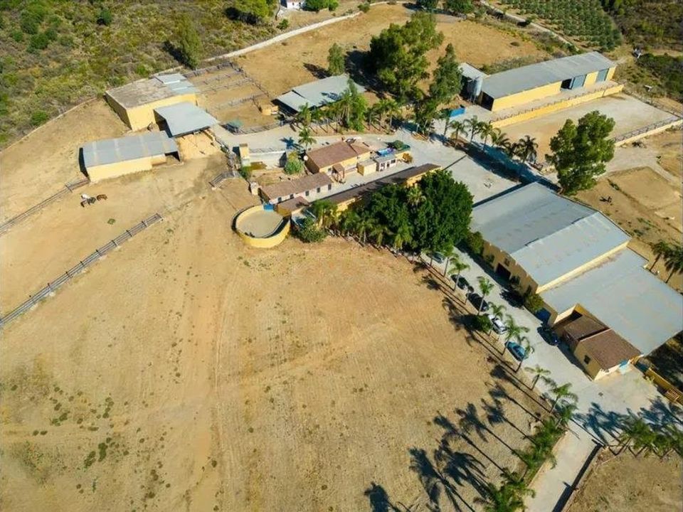 Finca i Mijas Costa, Malaga - foto 3