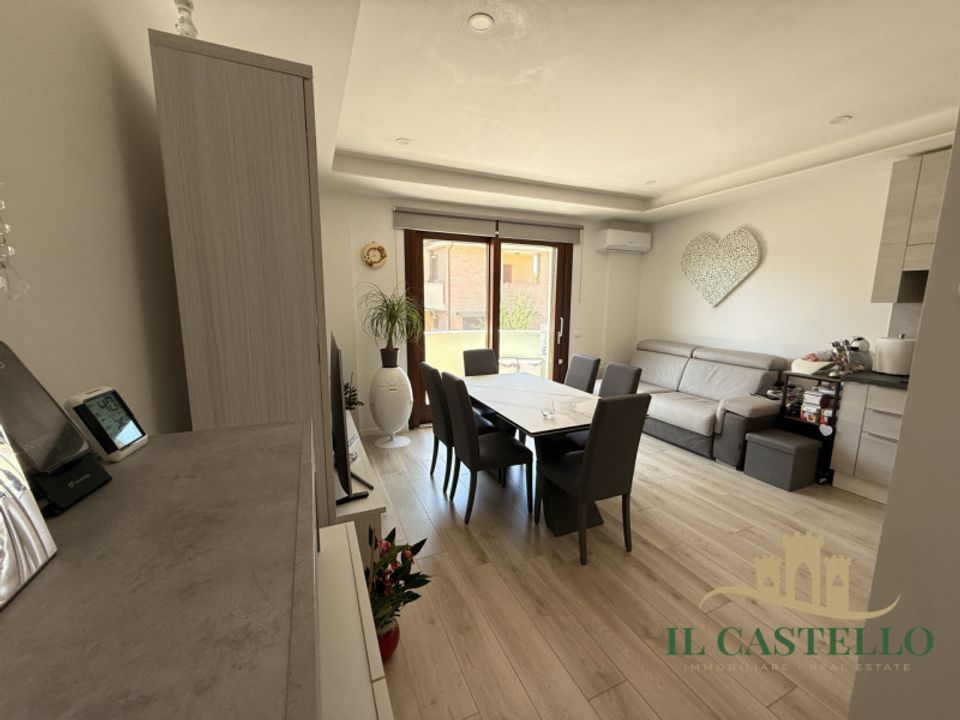 Lejlighed i Castiglione del Lago, Perugia - foto 2