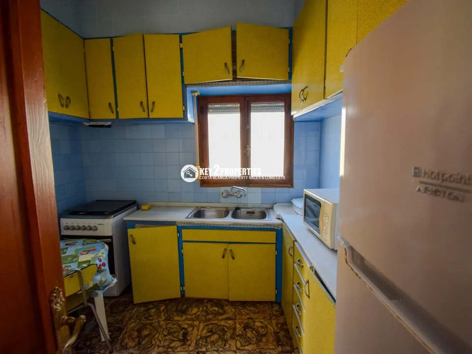Villa i Javea, Alicante - foto 5