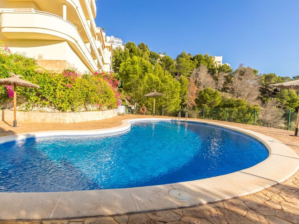 Apartament a Altea, Alicante - foto 1