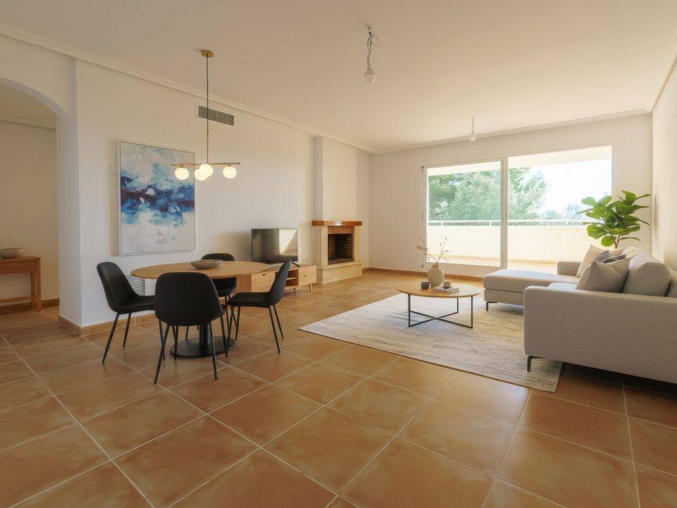 Apartament a Altea, Alicante - foto 3