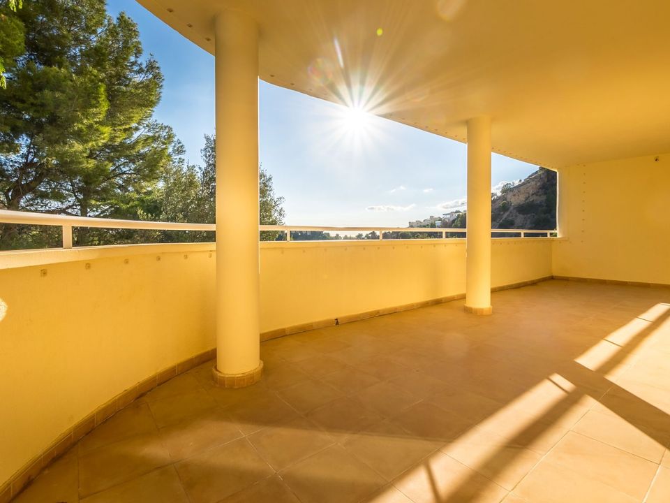 Apartament a Altea, Alicante - foto 5