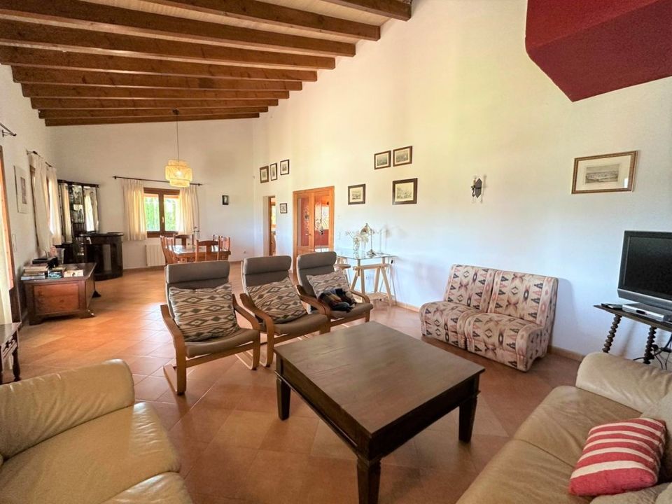 Casa de campo en Son Servera, Mallorca - foto 2
