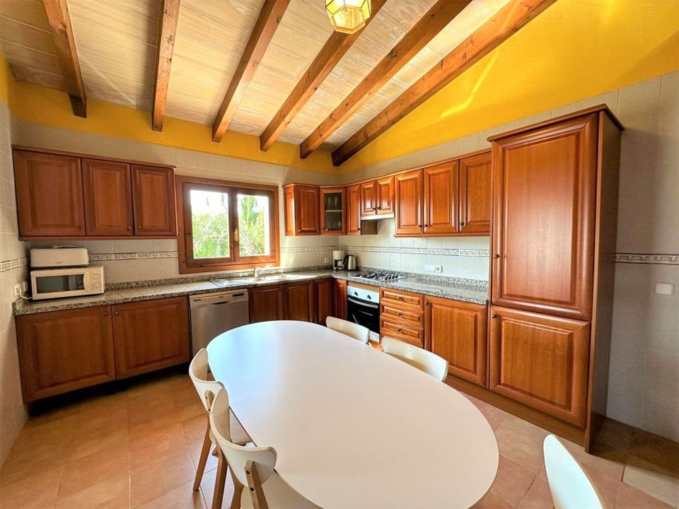 Casa de campo en Son Servera, Mallorca - foto 3