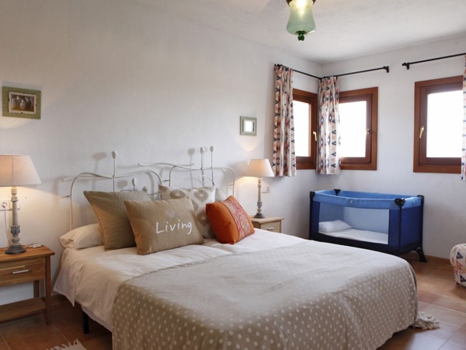 Casa de campo en Son Servera, Mallorca - foto 4