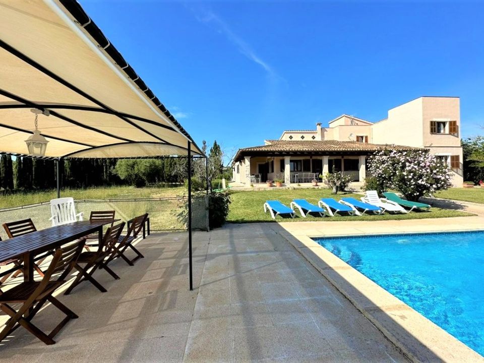 Casa de campo en Son Servera, Mallorca - foto 5