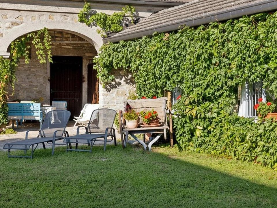 Villa i Murazzano, Cuneo - foto 4