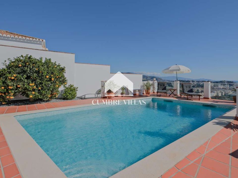 Villa i Almunecar, Granada - foto 4