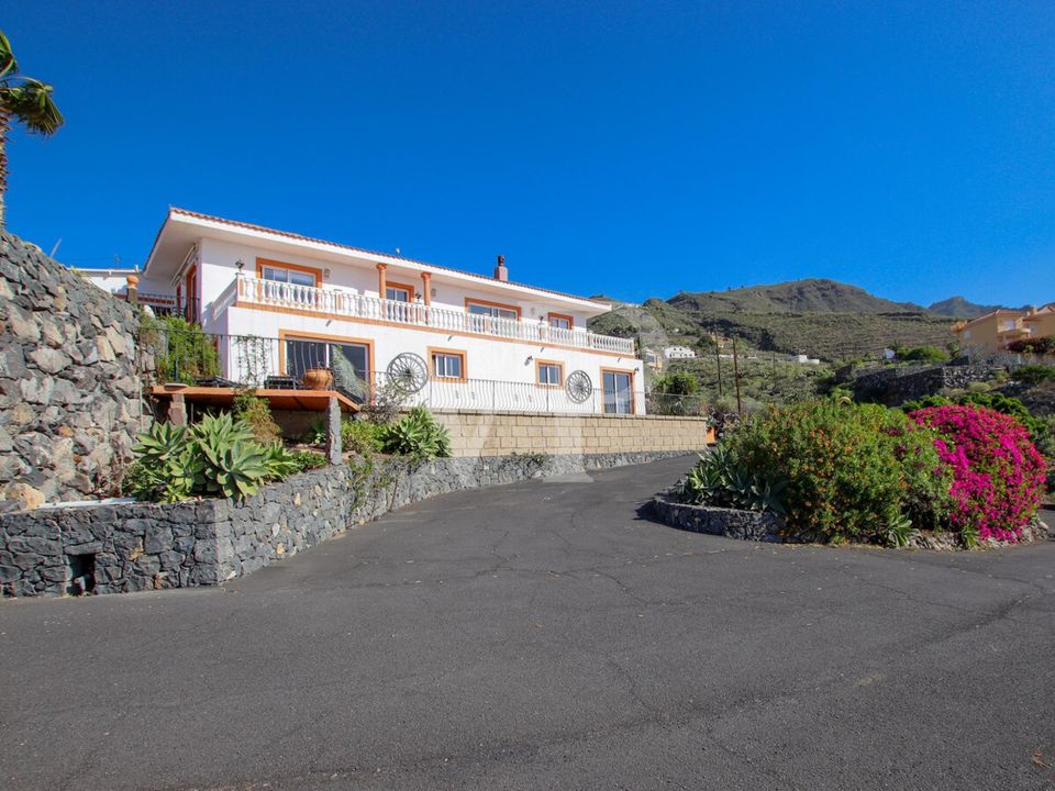 Byhus i Adeje, Tenerife - foto 4