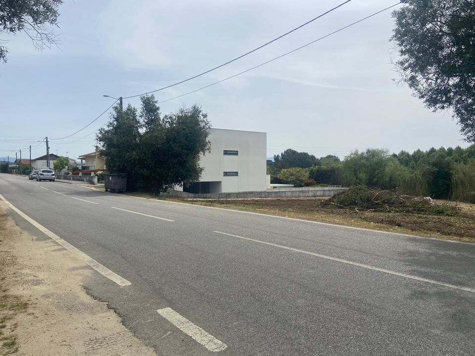 Helårsgrund i Anadia, Aveiro - foto 1