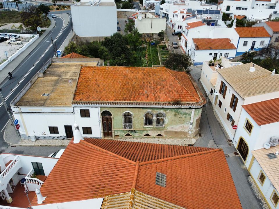 Rækkehus i Alcantarilha, Faro - foto 2