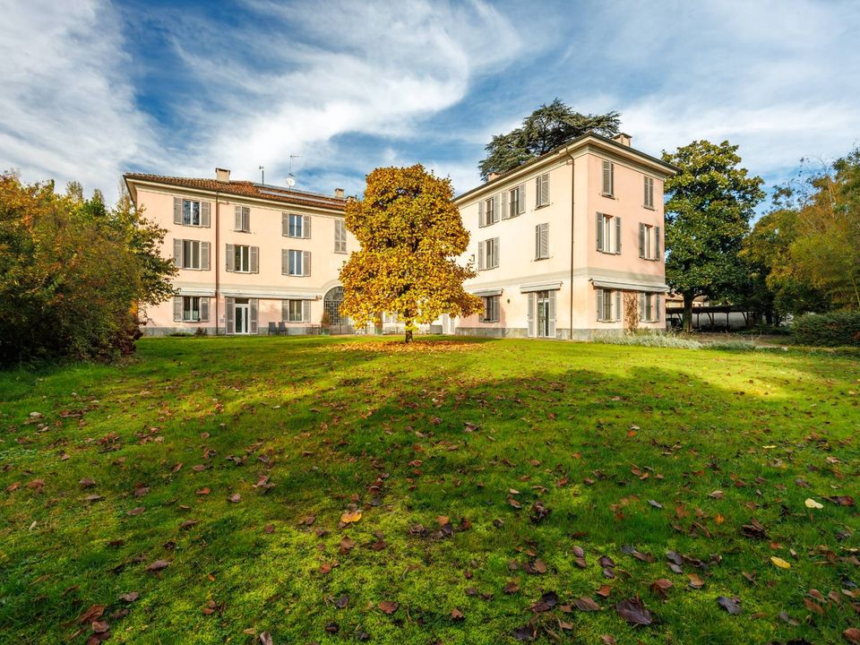 Lejlighed i Alessandria, Alessandria - foto 3