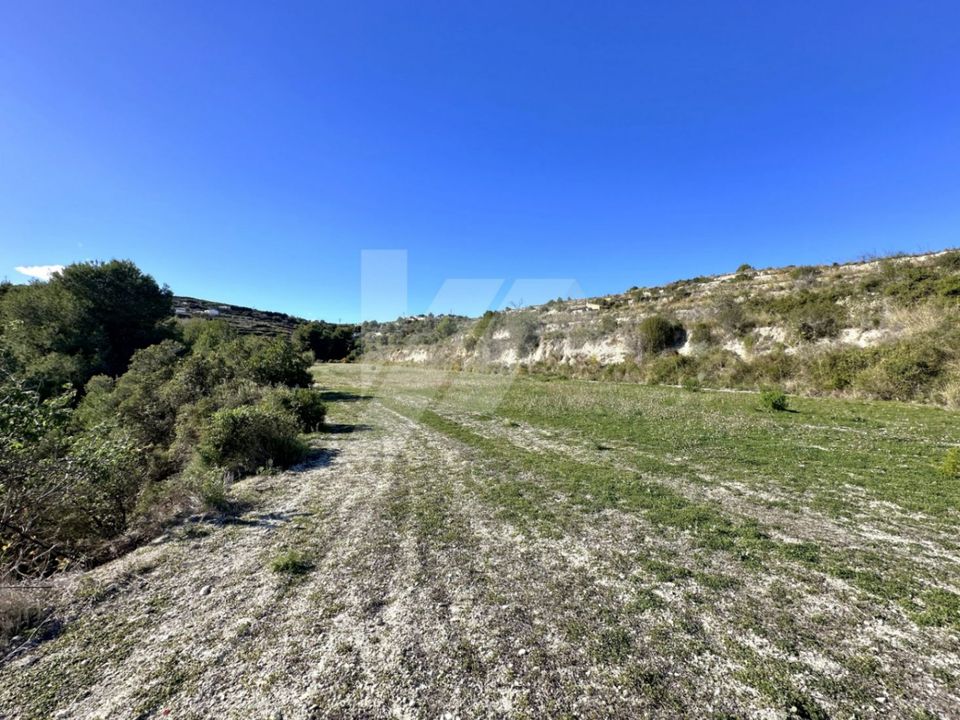 Helårsgrund i Teulada, Alicante - foto 1