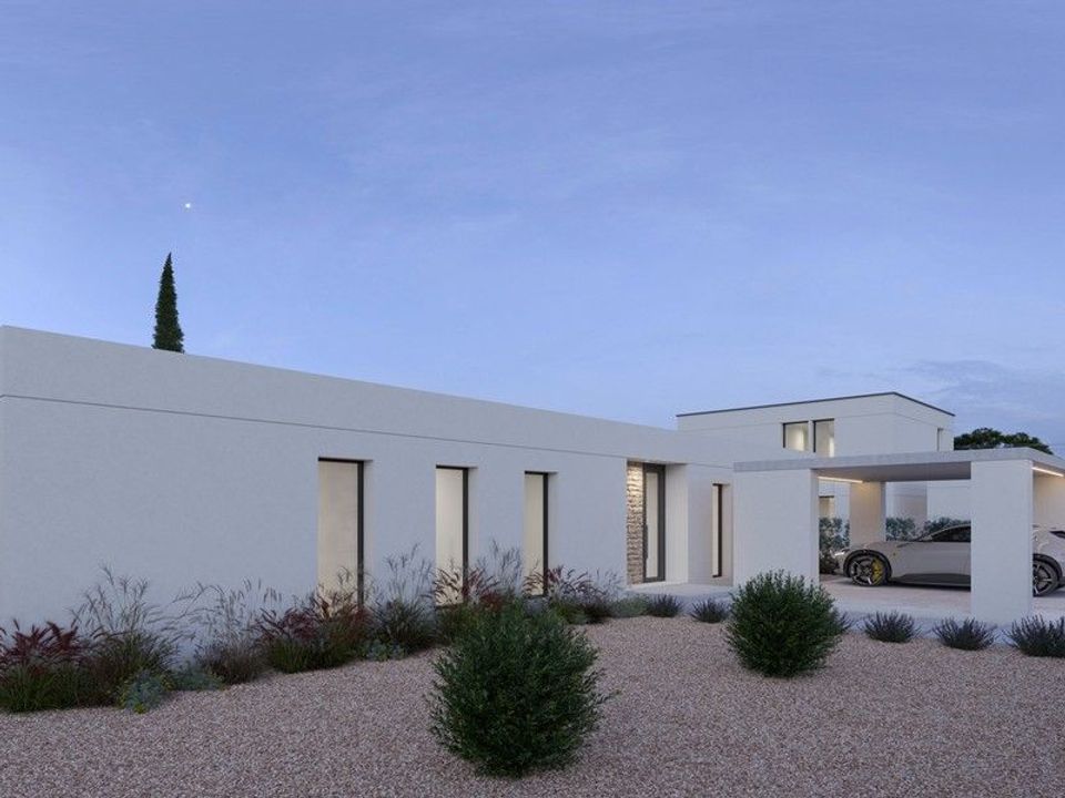 Villa i Hacienda del Alamo, Murcia - foto 4