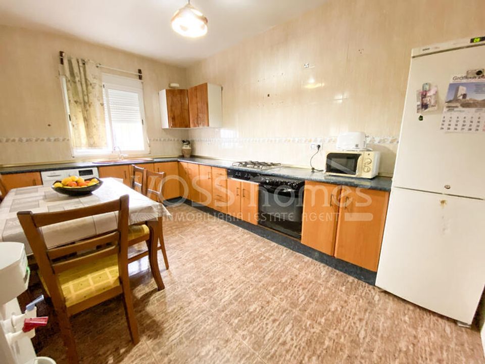 Duplex i Huercal-Overa, Almeria - foto 2