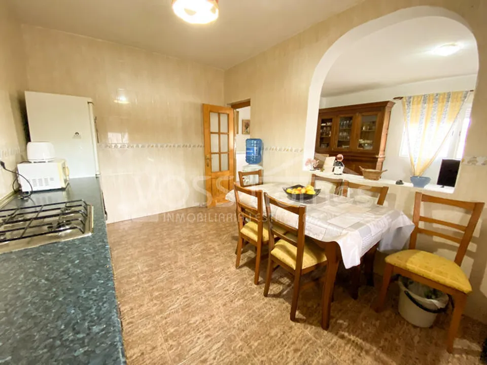 Duplex i Huercal-Overa, Almeria - foto 3