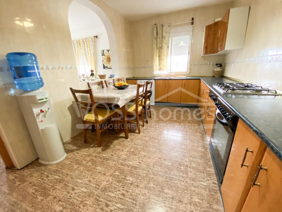 Duplex i Huercal-Overa, Almeria - foto 4
