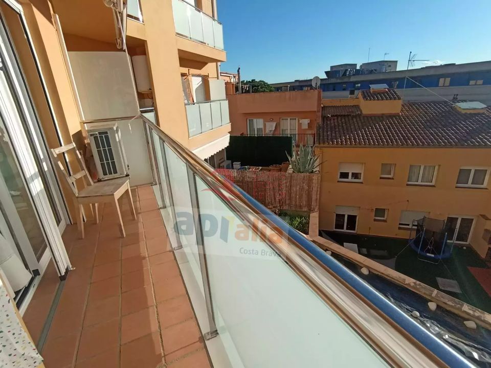 Lejlighed i Palamos, Gerona - foto 1
