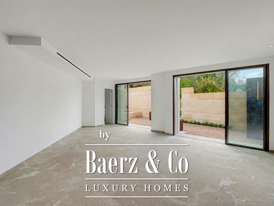 Villa i S'Arraco, Mallorca - foto 2