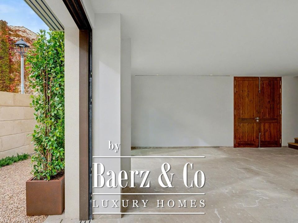 Villa i S'Arraco, Mallorca - foto 3