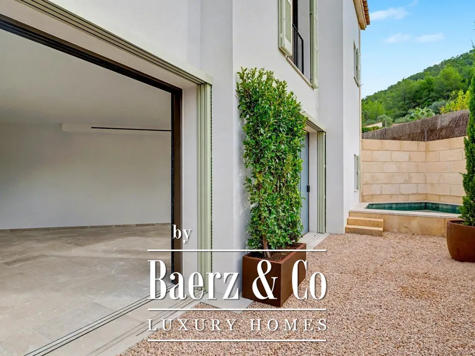 Villa i S'Arraco, Mallorca - foto 4