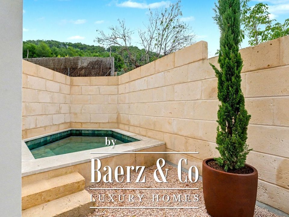 Villa i S'Arraco, Mallorca - foto 5