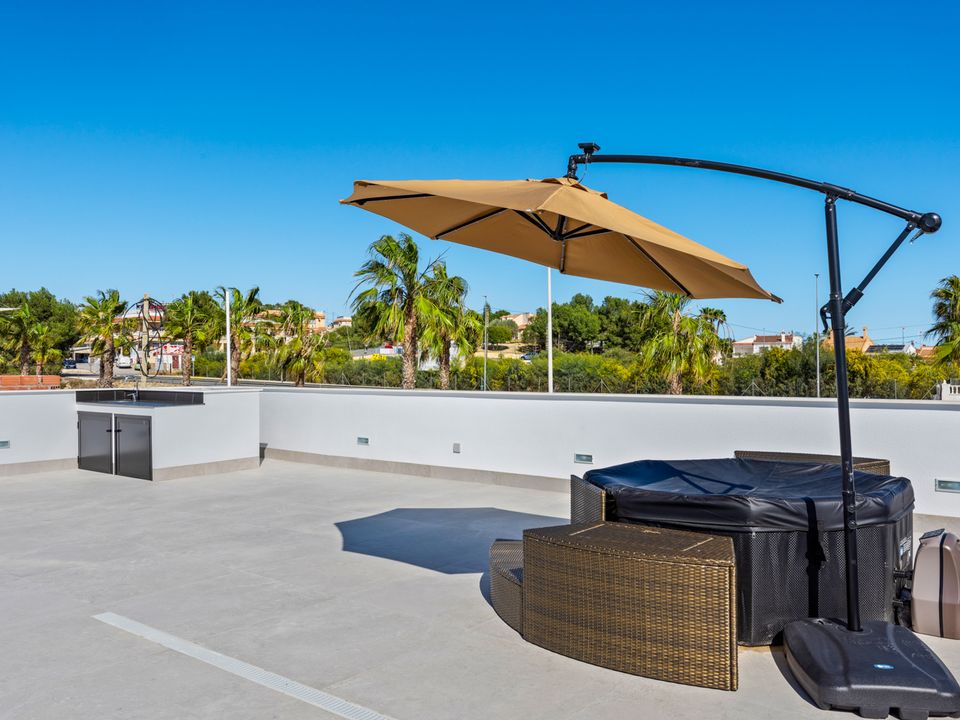 Villa en Algorfa, Alicante - foto 4