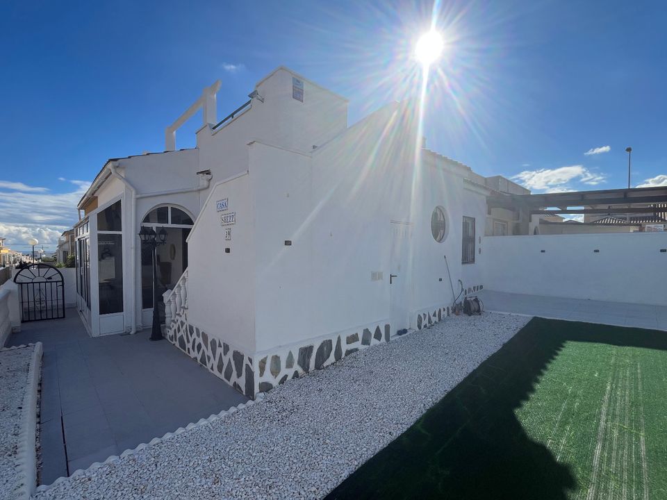 Bungalow i Punta Prima, Alicante - foto 1