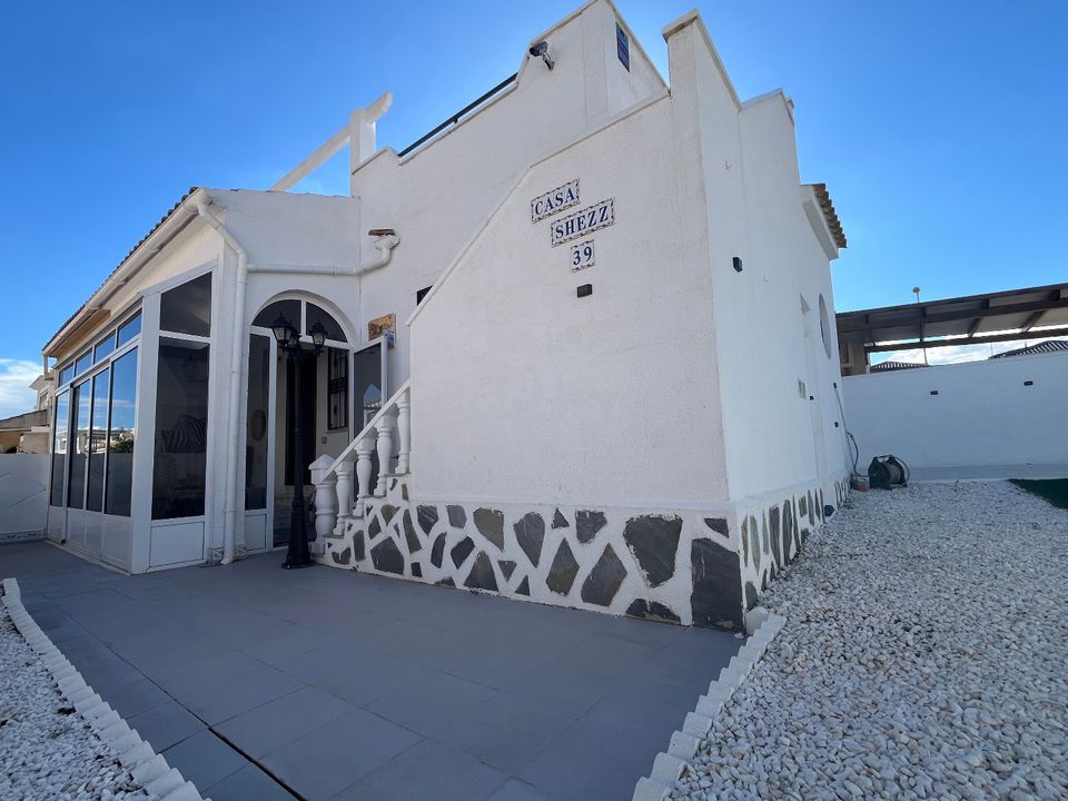 Bungalow i Punta Prima, Alicante - foto 2