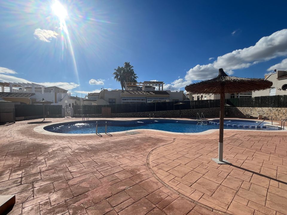Bungalow i Punta Prima, Alicante - foto 3
