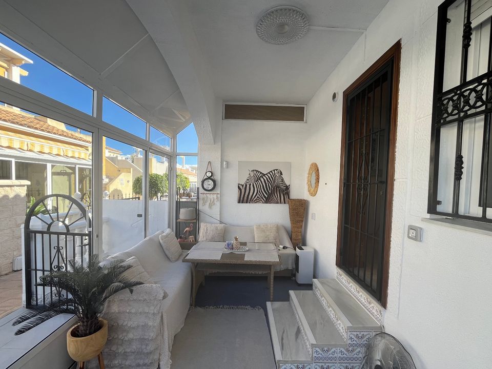 Bungalow i Punta Prima, Alicante - foto 4