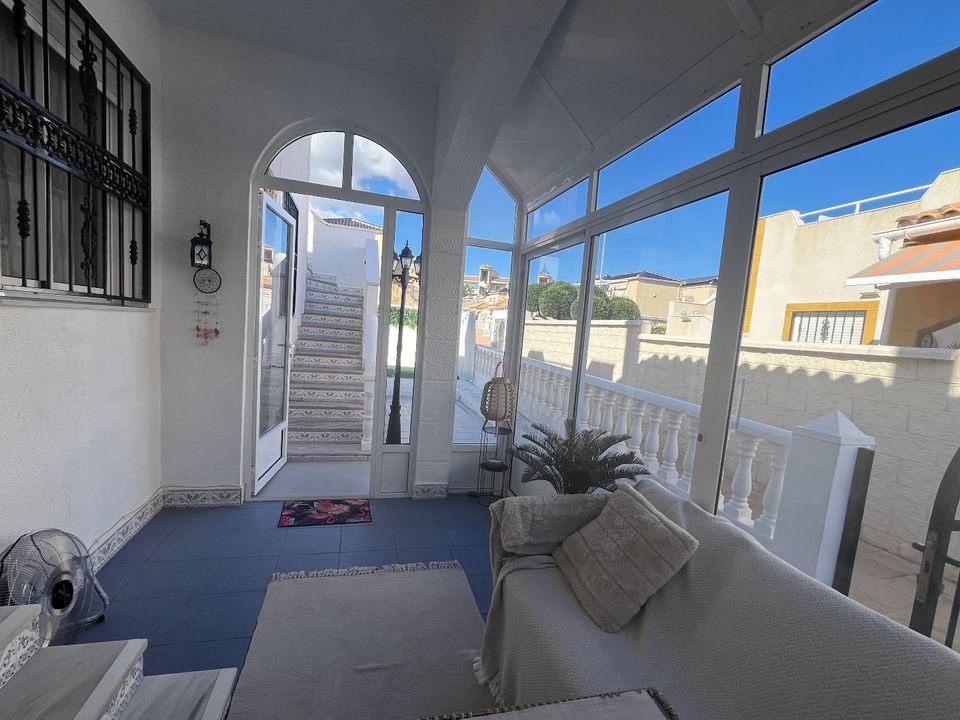 Bungalow i Punta Prima, Alicante - foto 5