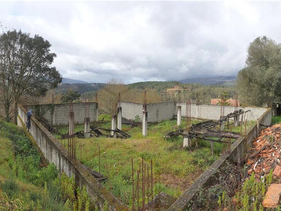 Villa i Melgaco, Viana do Castelo - foto 1