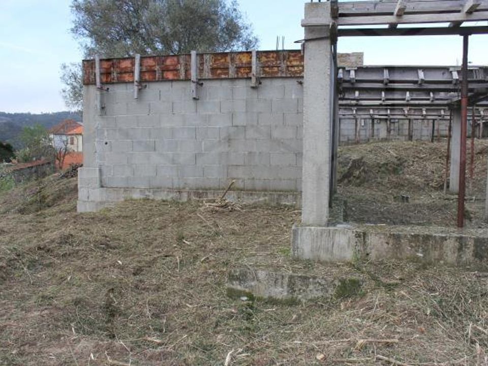 Villa en Melgaco, Viana do Castelo - foto 2
