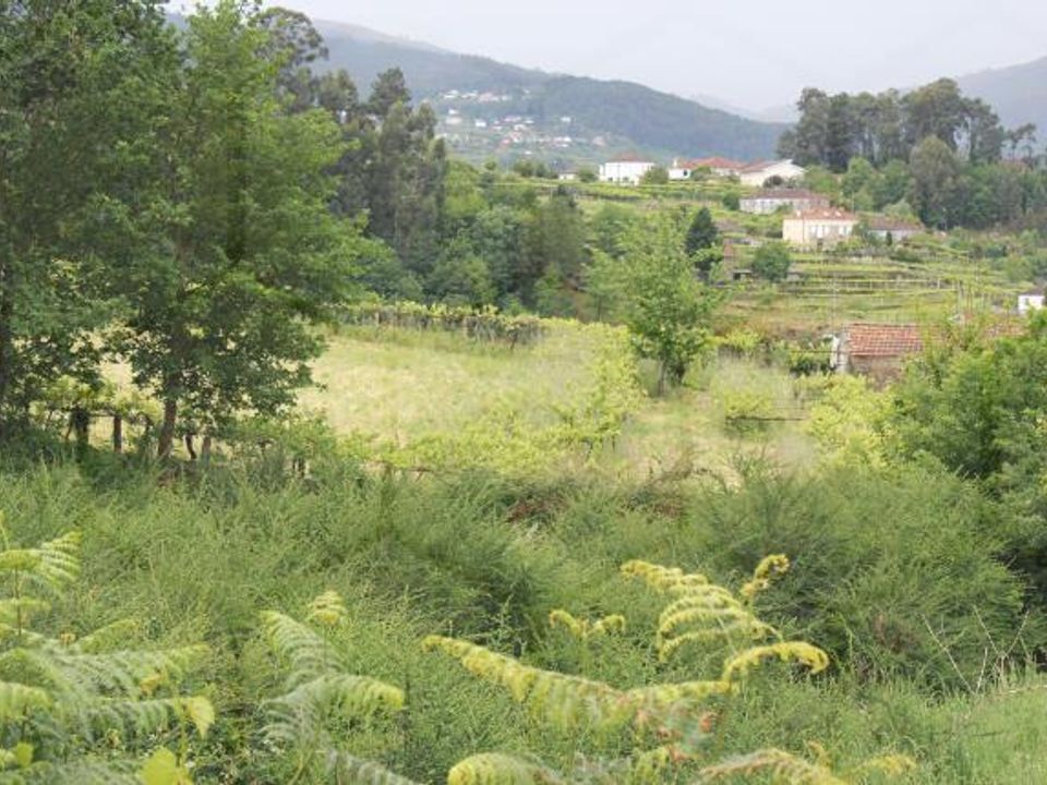 Helårsgrund i Melgaco, Viana do Castelo - foto 1