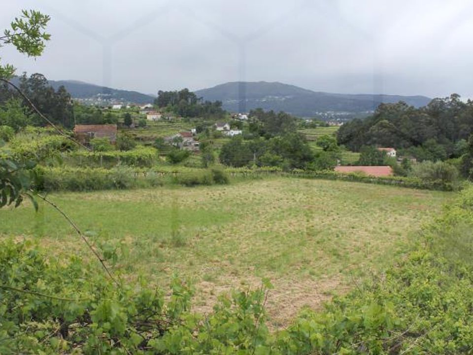 Helårsgrund i Melgaco, Viana do Castelo - foto 2
