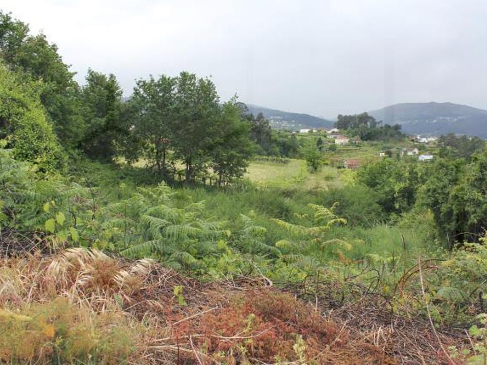 Helårsgrund i Melgaco, Viana do Castelo - foto 4