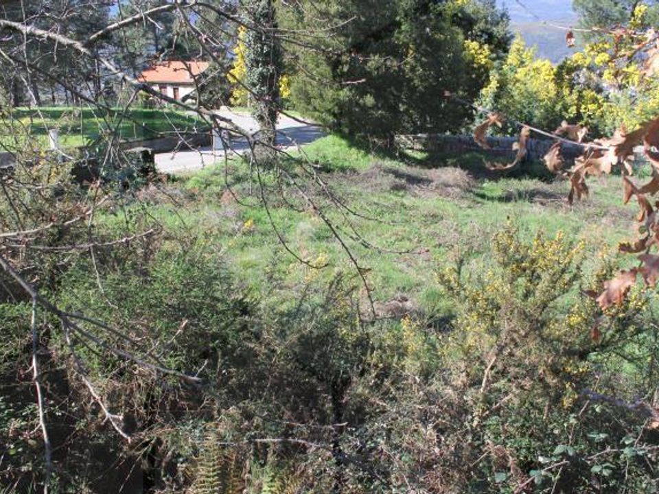 Helårsgrund i Melgaco, Viana do Castelo - foto 1