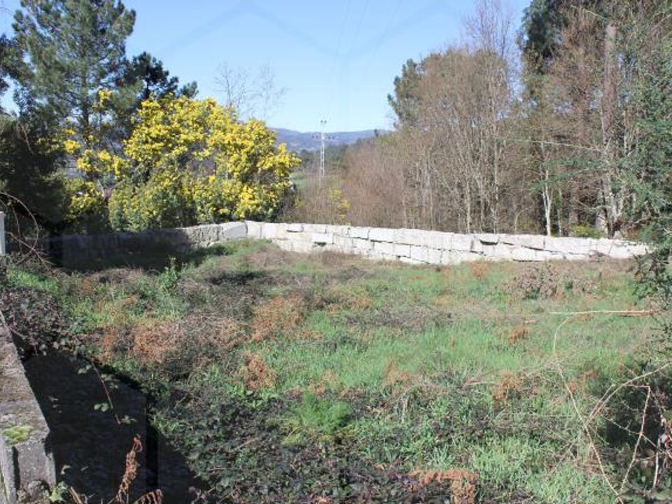 Helårsgrund i Melgaco, Viana do Castelo - foto 2