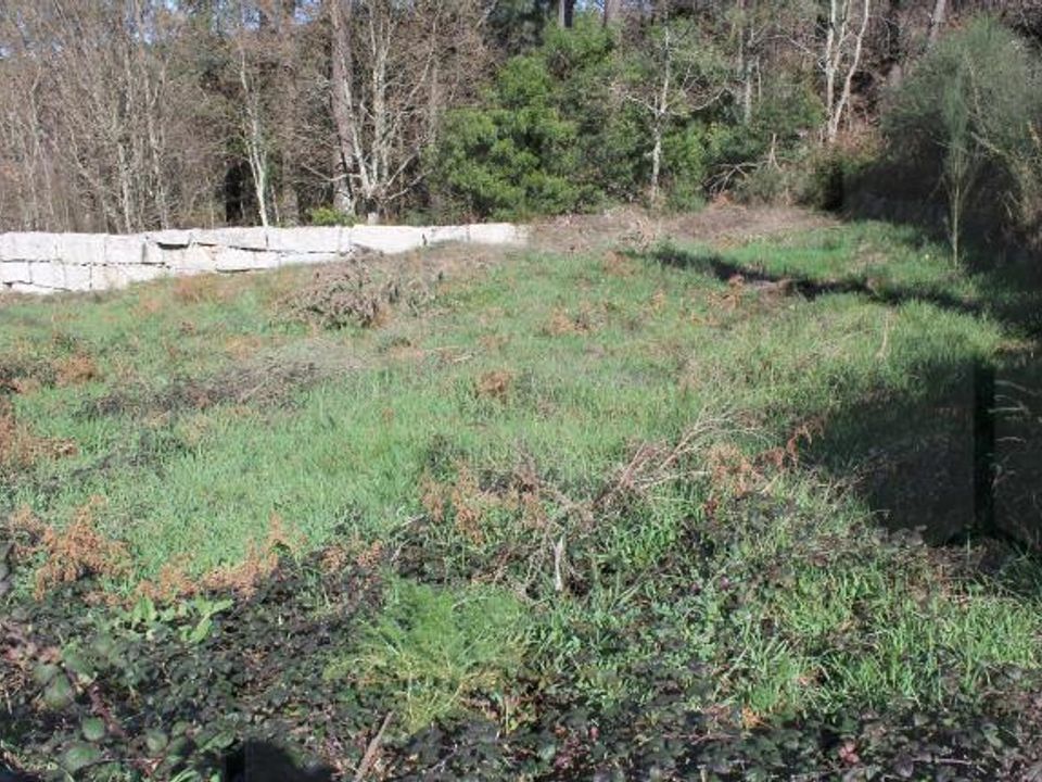 Helårsgrund i Melgaco, Viana do Castelo - foto 3