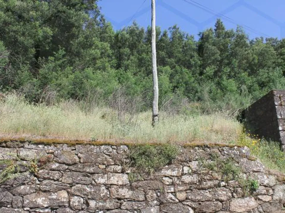 Terra em Melgaco, Viana do Castelo - foto 2