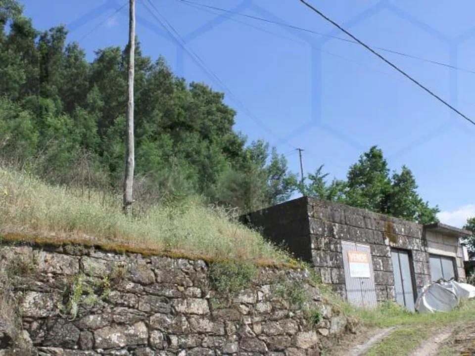 Terra em Melgaco, Viana do Castelo - foto 3