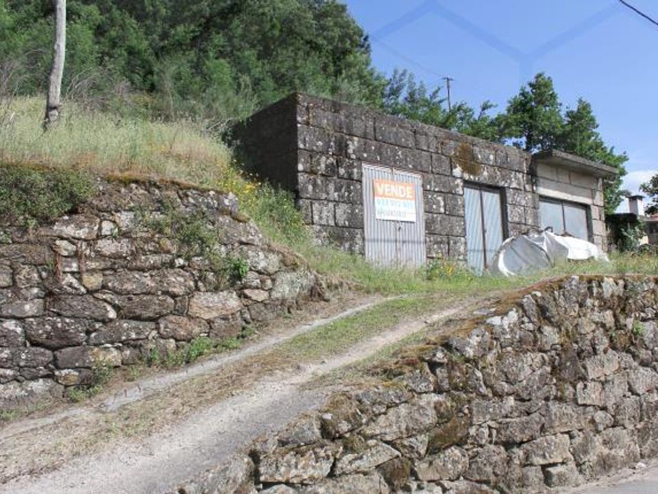 Terra em Melgaco, Viana do Castelo - foto 1