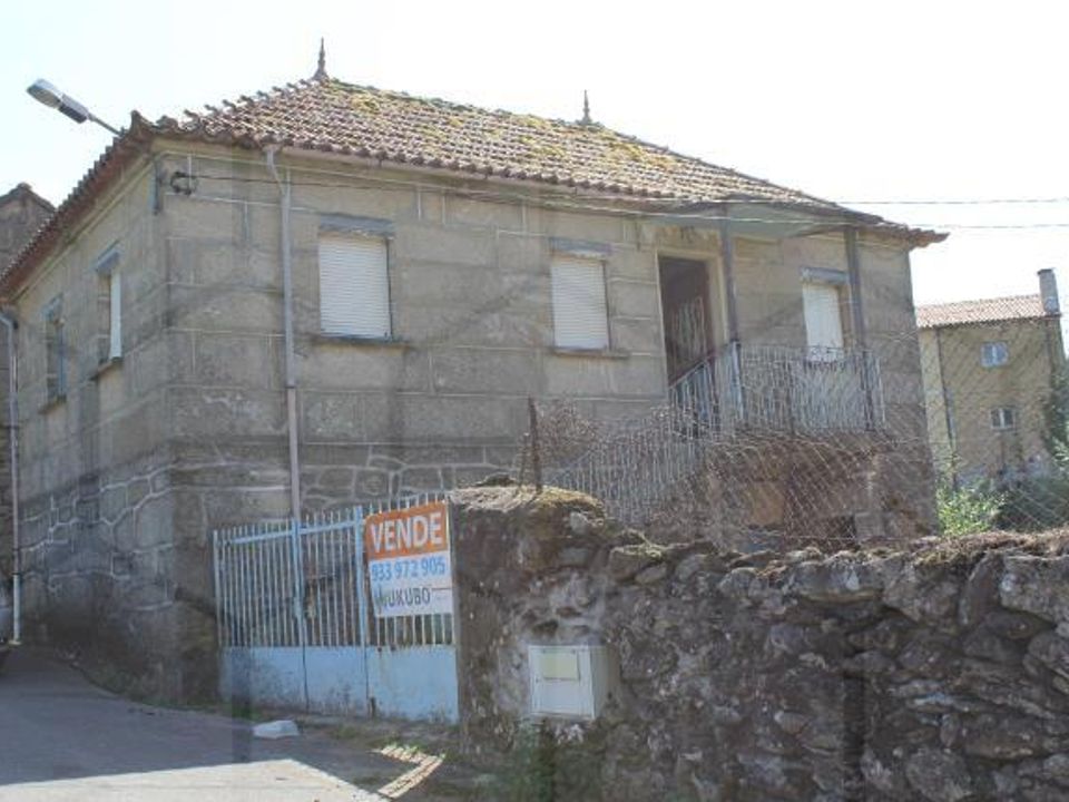 Villa i Melgaco, Viana do Castelo - foto 1